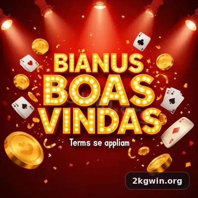 2kgwin Plataforma - 2kgwin