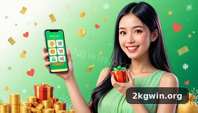 2kgwin Slots - 2kgwin